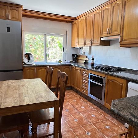Villa Corralets קלפה מראה חיצוני תמונה
