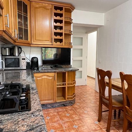 Villa Corralets קלפה מראה חיצוני תמונה