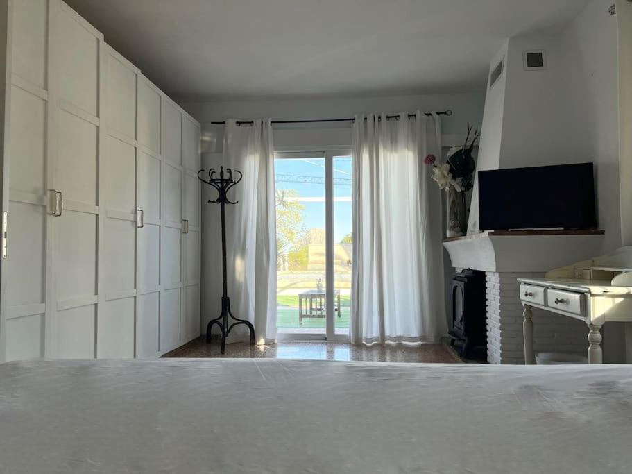 Villa Corralets קלפה מראה חיצוני תמונה