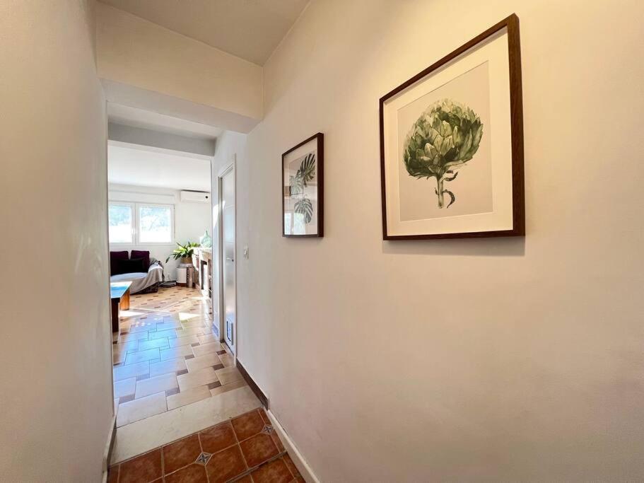 Villa Corralets קלפה מראה חיצוני תמונה