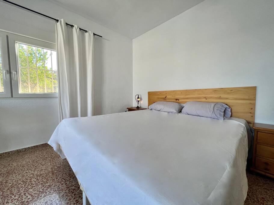 Villa Corralets קלפה מראה חיצוני תמונה