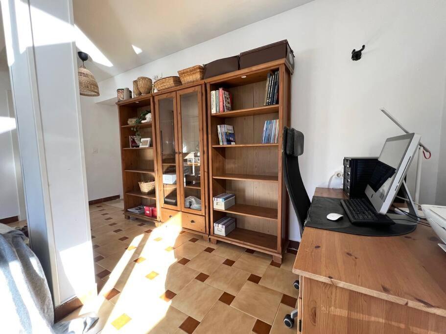 Villa Corralets קלפה מראה חיצוני תמונה