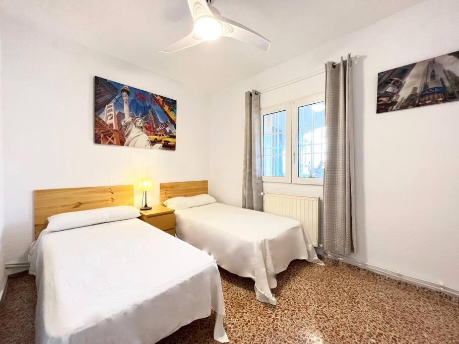 Villa Corralets קלפה מראה חיצוני תמונה