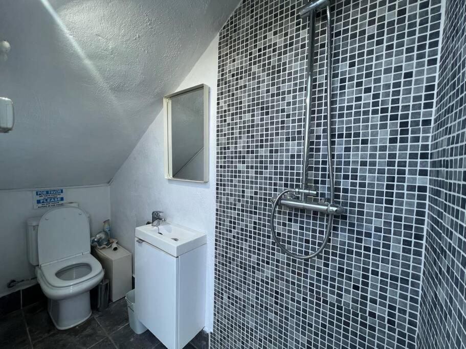 Villa Corralets קלפה מראה חיצוני תמונה