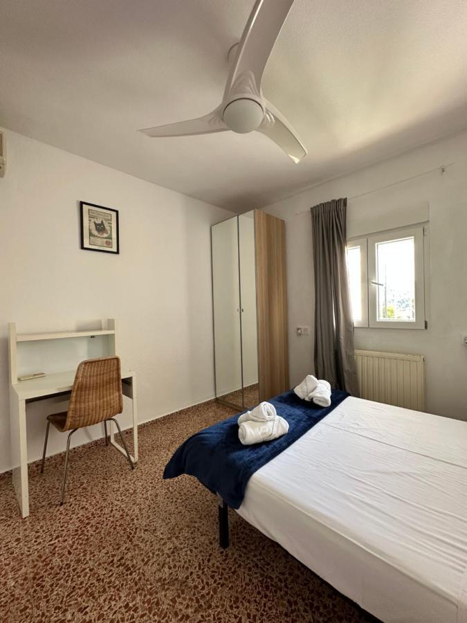 Villa Corralets קלפה מראה חיצוני תמונה