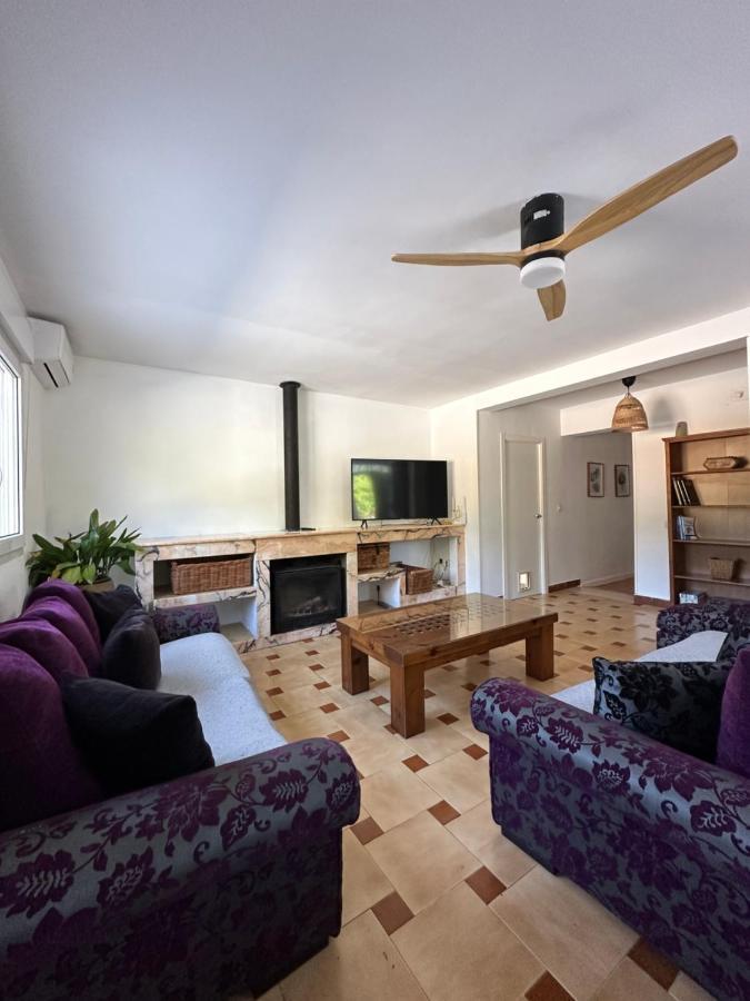 Villa Corralets קלפה מראה חיצוני תמונה