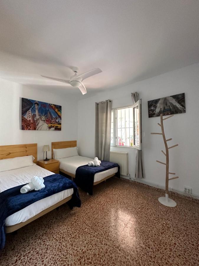 Villa Corralets קלפה מראה חיצוני תמונה