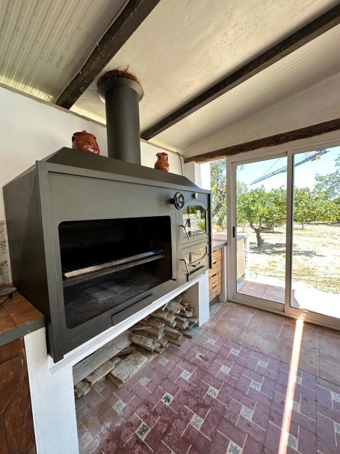 Villa Corralets קלפה מראה חיצוני תמונה