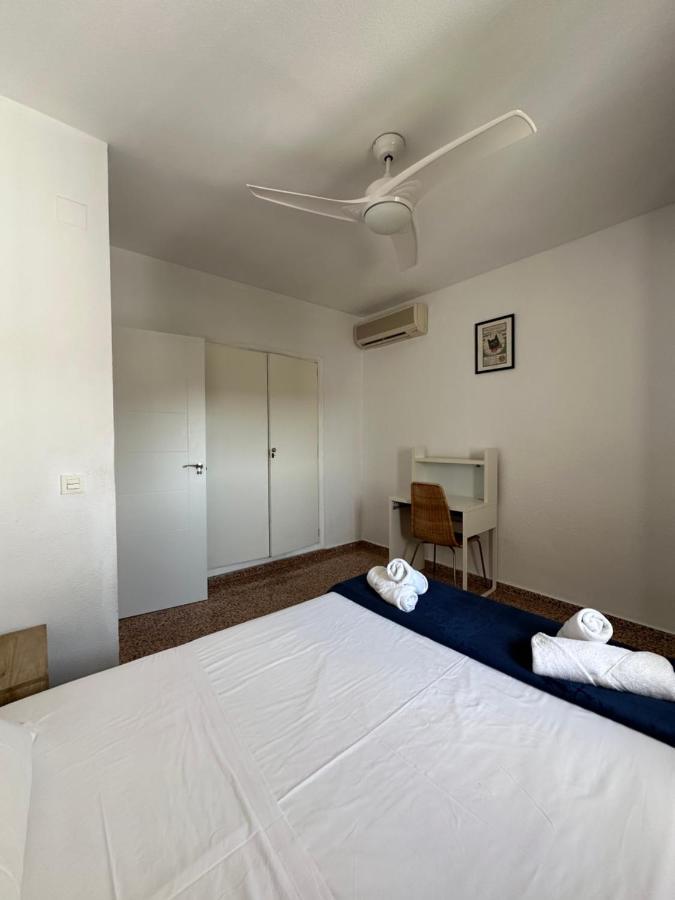 Villa Corralets קלפה מראה חיצוני תמונה