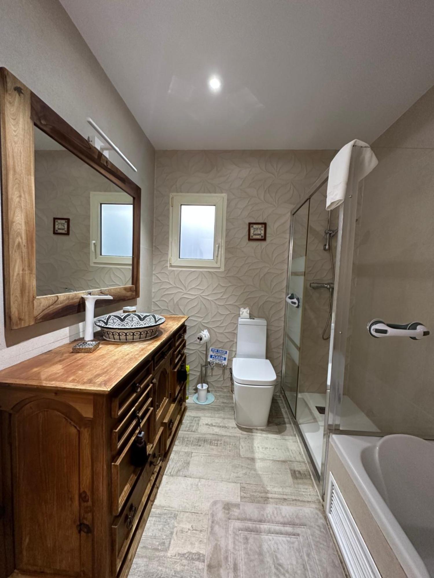 Villa Corralets קלפה מראה חיצוני תמונה
