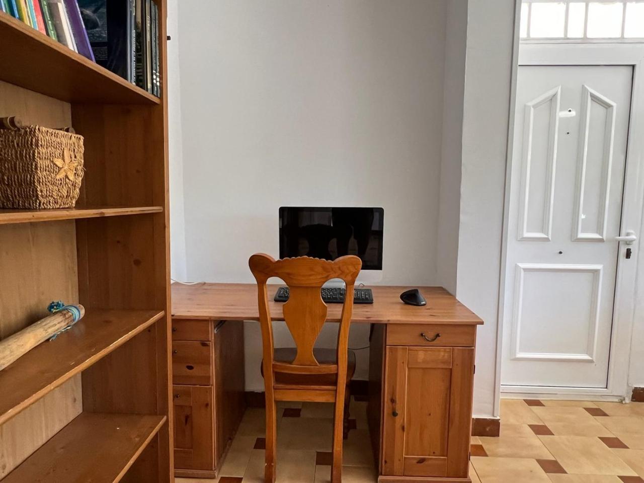 Villa Corralets קלפה מראה חיצוני תמונה