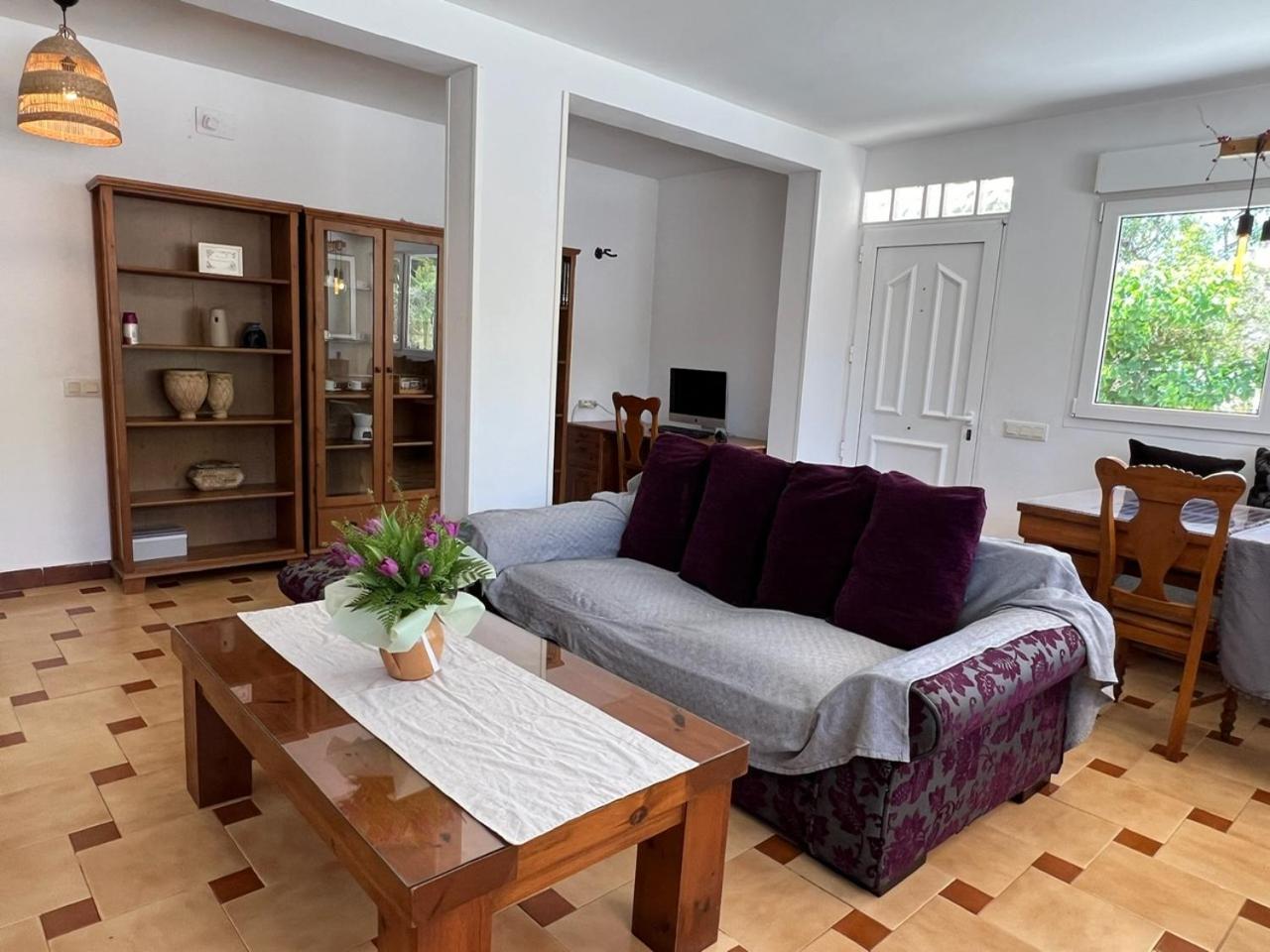 Villa Corralets קלפה מראה חיצוני תמונה