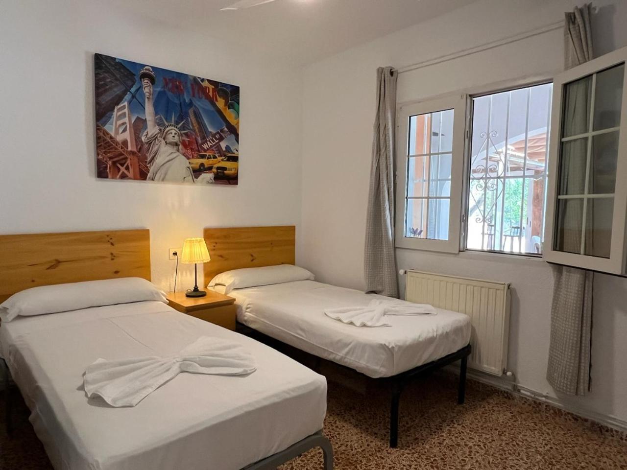 Villa Corralets קלפה מראה חיצוני תמונה