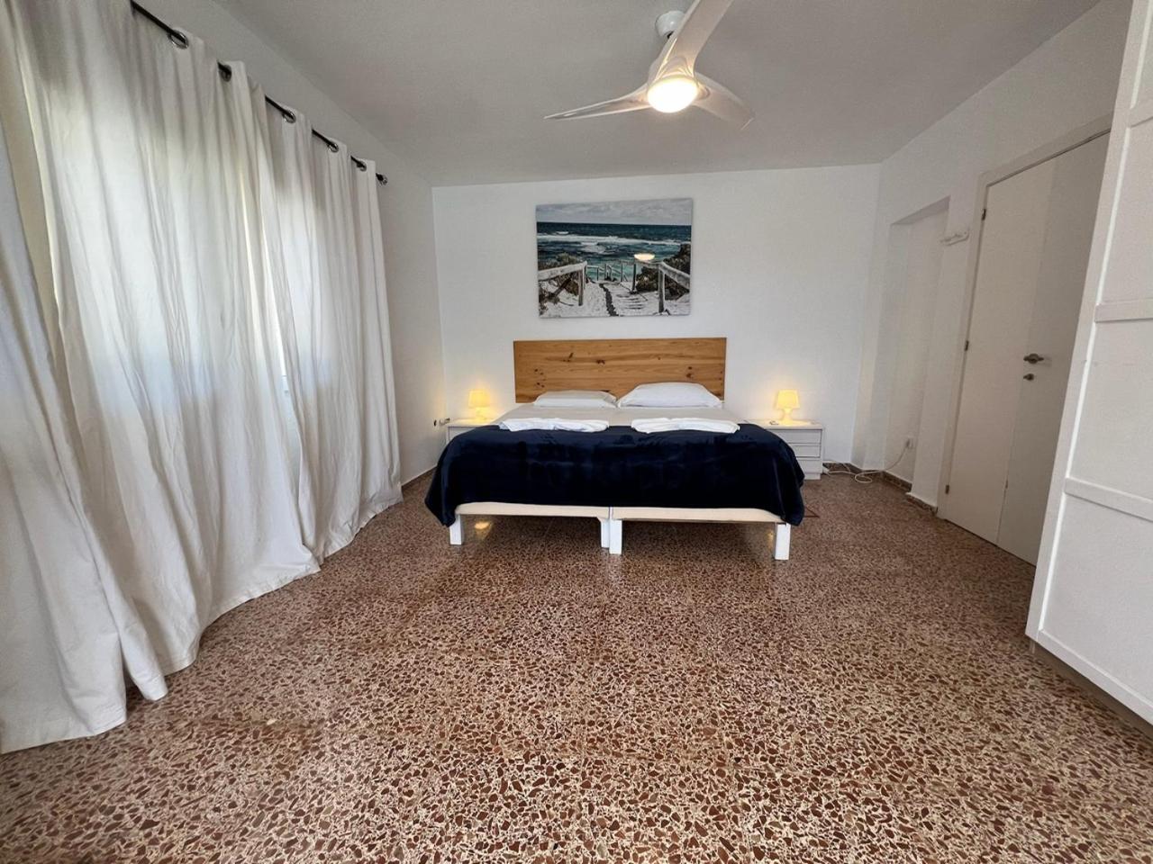 Villa Corralets קלפה מראה חיצוני תמונה