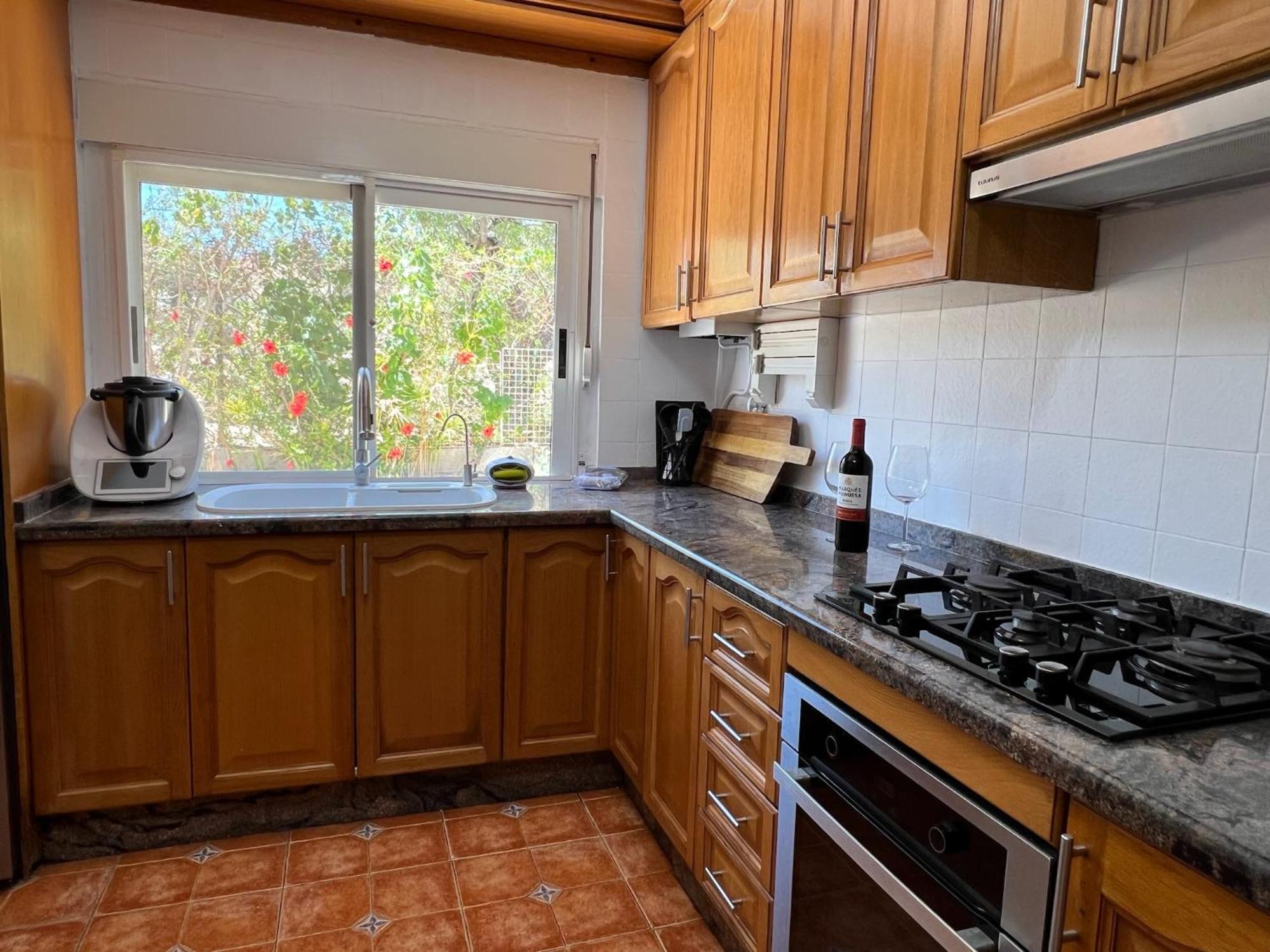 Villa Corralets קלפה מראה חיצוני תמונה
