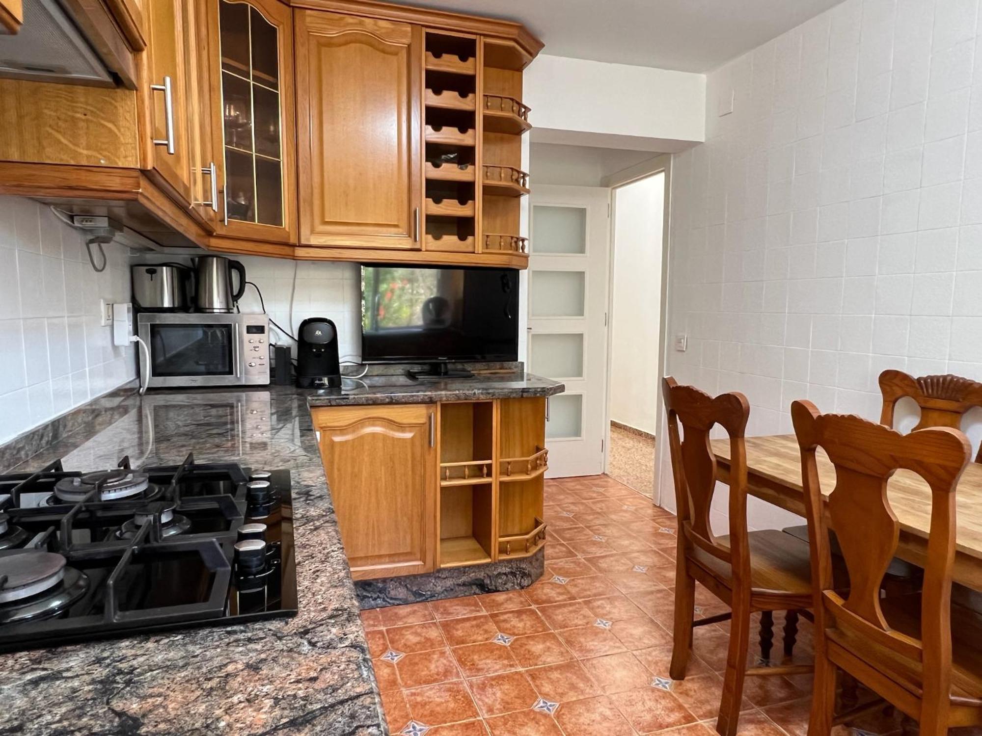 Villa Corralets קלפה מראה חיצוני תמונה